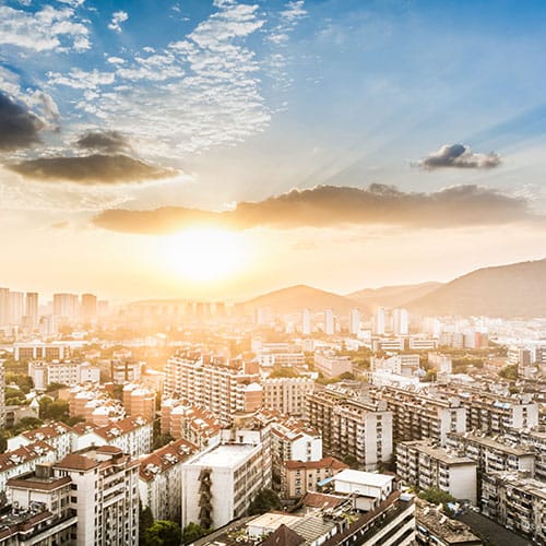 Residencial Gon�alves